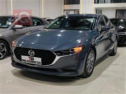 مازدا 3 Sedan